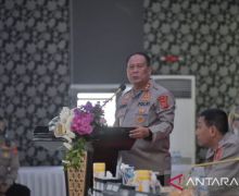 Kapolda Jabar akan Menindak Tegas Para Preman di Destinasi Wisata - JPNN.com