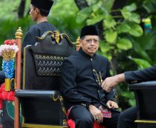 Islah Dua Organisasi, Marullah Ajak Masyarakat Betawi Bangun Jakarta untuk Indonesia - JPNN.com