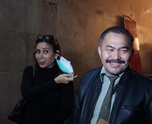Mertua Adly Fairuz Desak Polisi Segera Proses Eks Suami Soal Kasus Mafia Tanah - JPNN.com