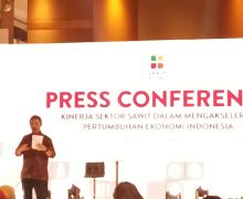 BPDPKS Beberkan Capaian Alokasi Dana Perusahaan Periode 2022 - JPNN.com