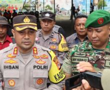 Polisi Pastikan Tak Ada Penyekatan Masyarakat Saat Akhir Tahun - JPNN.com