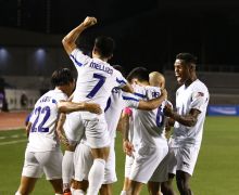 Filipina vs Thailand: Penantian 52 Tahun The Azkals - JPNN.com