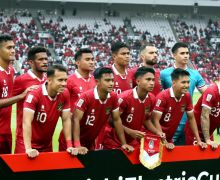 Hasil Akhir Timnas Indonesia vs Kamboja 2-1: Banyak Peluang, Tetapi Minim Gol - JPNN.com