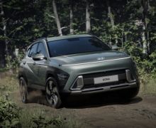 Generasi Terbaru Hyundai Kona Makin Melar - JPNN.com