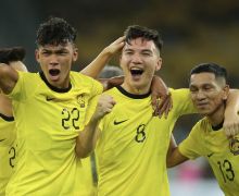 Piala AFF 2022: Malaysia Pesta Gol, Singapura Susah Payah Menang - JPNN.com