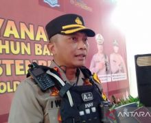 Heboh Isu Penodongan oleh Polisi di Keraton Surakarta, Begini Penjelasan Kapolres - JPNN.com