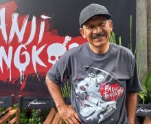 Kenang Perjalanan Kariernya, Cok Simbara Pernah Main Teater tak Dibayar - JPNN.com
