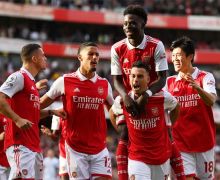 Arsenal vs Manchester United: Jadwal Siaran Langsung, Prediksi, dan Head to Head - JPNN.com