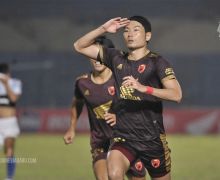 Meski Ada Tawaran dari Klub Liga 1, Kenzo Nambu Mengisyaratkan Tetap Bersama PSM Makassar - JPNN.com