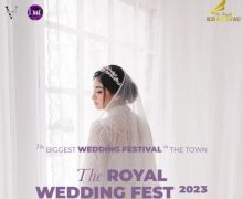 The Royale Krakatau Hotel Gelar Wedding Festival, Catat Tanggalnya - JPNN.com