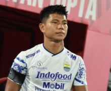 Jupe Berharap Tren Positif Persib Berlanjut di Putaran Kedua - JPNN.com