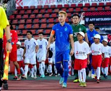 Saran Penting Kapten Thailand untuk Piala AFF, Apa Itu? - JPNN.com