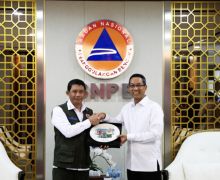 Heru Budi Bakal Gunakan TMC Hadapi Hadapi Cuaca dan Bencana Jakarta - JPNN.com