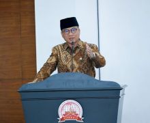 Yandri Susanto Beber Bukti Dunia Pendidikan Islam Tak Kalah dengan Sekolah Umum - JPNN.com