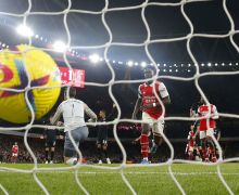 Hasil Boxing Day & Klasemen Premier League, Arsenal Keren - JPNN.com