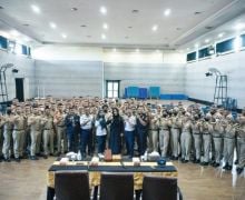 Bea Cukai Paparkan Ilmu Kepabeanan dan Cukai pada Mahasiswa di Semarang dan Yogyakarta - JPNN.com