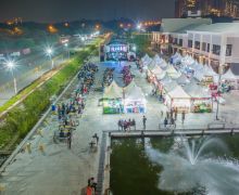 Festival Bazar UMKM 2022 Bisa Jadi Pilihan Wisata Akhir Tahun, Yuk Merapat! - JPNN.com