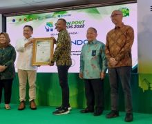 Keren, Indonesia Masuk Kategori Pelabuhan Terbaik di Dunia - JPNN.com