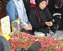 Detik-Detik Pak Ogah Meninggal Dunia, Tolak ke Rumah Sakit Hingga Pukul Menantu   - JPNN.com