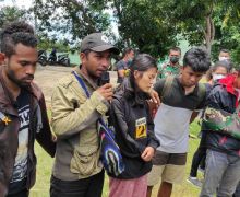 Perintah Tegas Kapolda Papua Barat: Penjahat Itu Harus Ditangkap Hidup atau Mati! - JPNN.com
