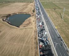 200 Kendaraan Terlibat Tabrakan Beruntun di China, Astaga Panjangnya! - JPNN.com