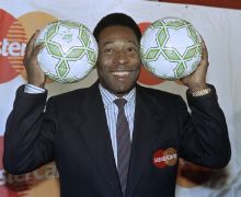 Dunia Berduka, Pele Sang Raja Sepak Bola Tutup Usia - JPNN.com