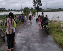 Banjir Melanda 3 Desa di Kabupaten Kudus - JPNN.com