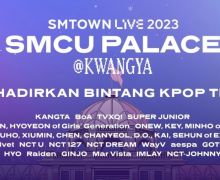Super Junior Hingga EXO Hibur SMTOWN Live 2023, Ini Jadwal Tayangnya - JPNN.com