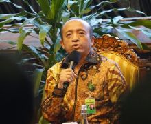 Bambang Hendroyono: 2022, KLHK Raih Berbagai Penghargaan - JPNN.com