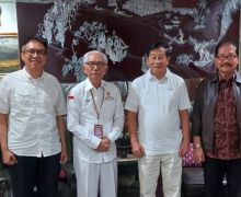 IKAL Lemhanas SIap Sukseskan Program Prioritas Heru Budi di Jakarta - JPNN.com
