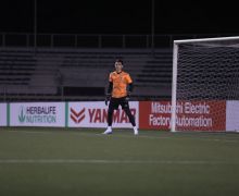 Filipina vs Indonesia: Garuda Menghadapi Tantangan, tetapi Bukan Masalah Besar, Apa tuh? - JPNN.com