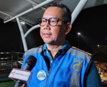 Antisipasi Kemacetan Arus Balik Seusai Libur Nataru, Jasa Marga Melakukan Langkah Ini - JPNN.com