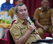 Soal Pilkada 2024, Syamsuar: Kami Masih Fokus Kerja untuk Masyarakat Riau - JPNN.com