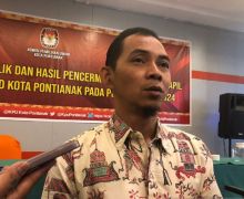 Ratusan Orang Laporkan Parpol Tukang Catut ke KPU - JPNN.com