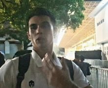 Kondisi Terkini Nadeo Argawinata yang Cedera saat Duel Filipina vs Indonesia - JPNN.com
