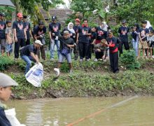 Des Ganjar Gelar Lomba Memancing Ikan Lele Untuk Persatukan Warga - JPNN.com