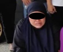 Perempuan Berjilbab Ini Ditangkap Terkait Kaburnya 11 Tahanan di Balikpapan, Apa Perannya? - JPNN.com