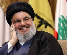 Sekjen Hezbollah Hassan Nasrallah Dirawat Intensif, Kena Flu atau Strok? - JPNN.com