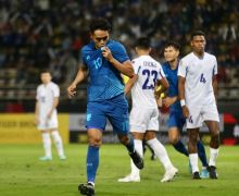 Piala AFF 2022: Susunan Pemain Thailand vs Kamboja, Kedua Tim Ogah Kalah - JPNN.com
