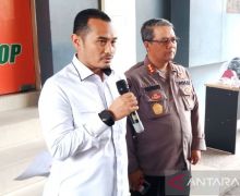Kombes Nuredy Ungkap Pengakuan Pembobol Rumah Jaksa KPK, Oalah - JPNN.com