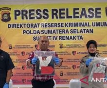 Mencabuli Bocah Berkali-Kali, Kakek di Palembang Ini Terancam Hukuman Berat - JPNN.com