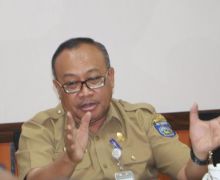 Soal Kabar Pj Gubernur NTB Hadir di Acara Golkar, Bawaslu Melakukan Ini, Nah! - JPNN.com