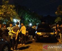 Mbak AS Dibunuh Saat Malam Tahun Baru, Barbuknya Ada Alat Kontrasepsi - JPNN.com