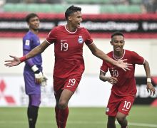 Malaysia vs Singapura: Ambisi The Lions Benamkan Harimau Malaya - JPNN.com