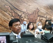Kominfo Menangani Ribuan Konten Hoaks Politik - JPNN.com