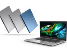 Acer Kenalkan Laptop Lini Aspire dan Dekstop All In One, Ini Spesifikasinya - JPNN.com