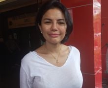 Coret Lolly dari KK, Nikita Mirzani Tegaskan Cuma Punya 2 Anak - JPNN.com