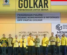 PakDe Karwo Bakal Mendongkrak Elektabilitas Golkar di Jatim - JPNN.com