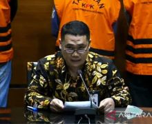 KPK Tunjuk Jenderal Polri Ini sebagai Deputi Penindakan Menggantikan Karyoto - JPNN.com