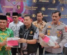 Lima Perusak Kantor MUI Lampung Ditangkap, Pelaku Ternyata - JPNN.com